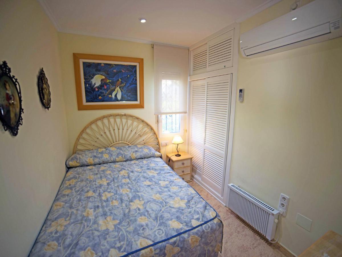 Holiday Home Happy Day By Interhome Гвардамар-дель-Сегура Экстерьер фото